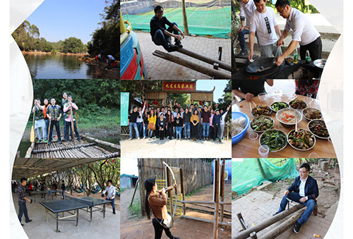 【中廣控】201701九龍山農莊